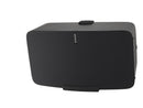 Support Mural Horizontal Flexson Pour Sonos Play: 5 (Simple, Noir)