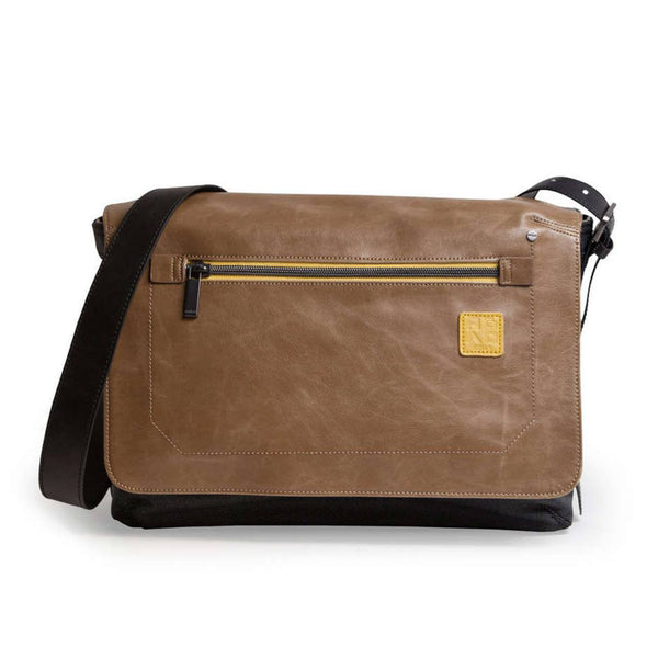 Road City NEIL Shoulder Laptop Bag 13"