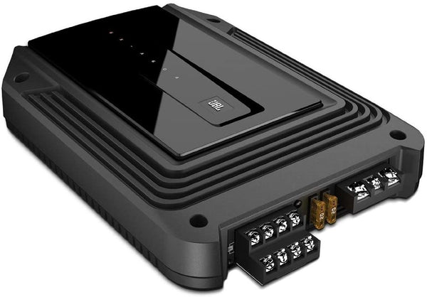 GX-A604 435W 4-Channel Series Car Amplifier