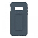 Handl Textured Spray Case For Samsung S10e, Navy