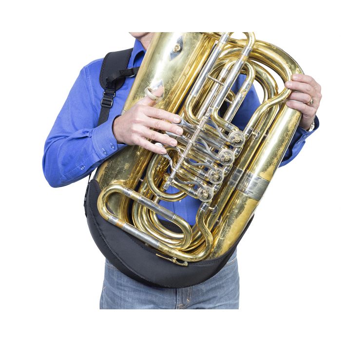 Holster Harness Series 18" Tuba Harness