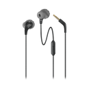 Endurance RUN Sweatproof Wired Sport In-Ear Headphones