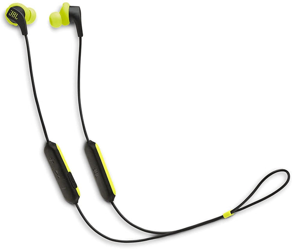 Endurance RUNBT Écouteurs de sport intra-auriculaires, sans fil et résistants à la transpiration