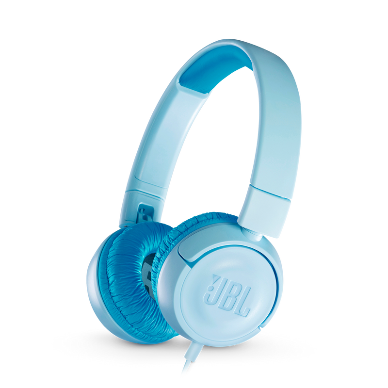 JBL JR300 Kids on-ear Headphones