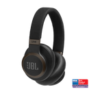 Casque D'écoute Supra-auriculaire Sans Fil JBL Live 650BTNC 