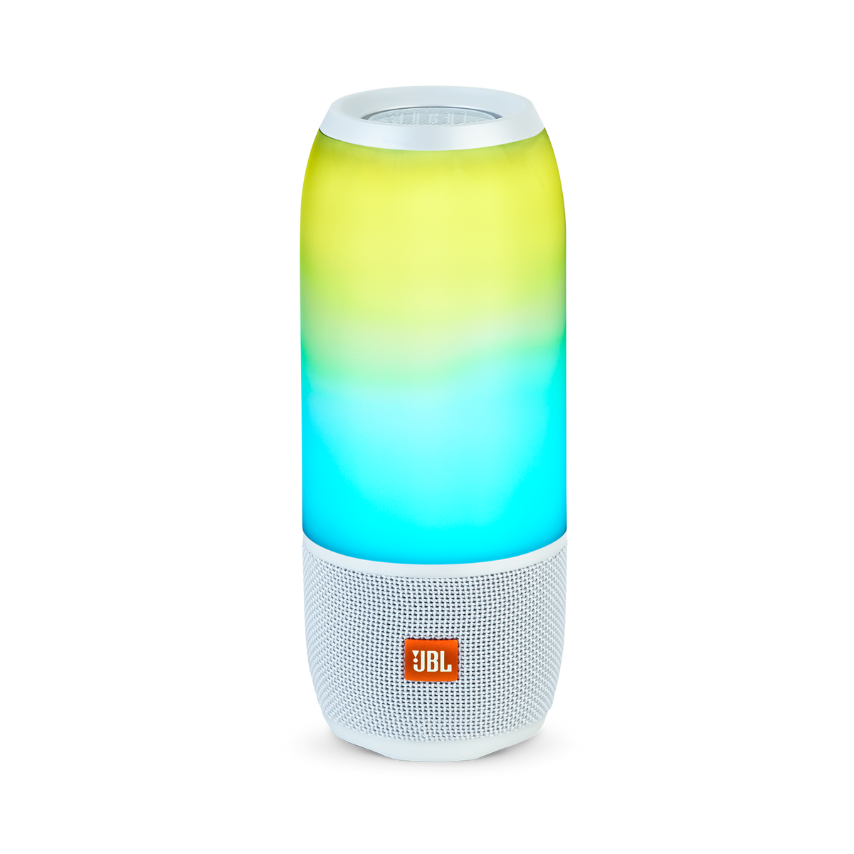 JBL Pulse 3 Waterproof Portable Bluetooth Speaker With 360° Lightshow
