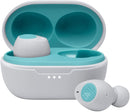 JBL Tune 115TWS True Wireless In-Ear Bluetooth Headphones with up to 21 Hours of Combined Battery Life