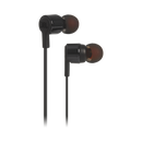 JBL TUNE 210 In-ear Headphones