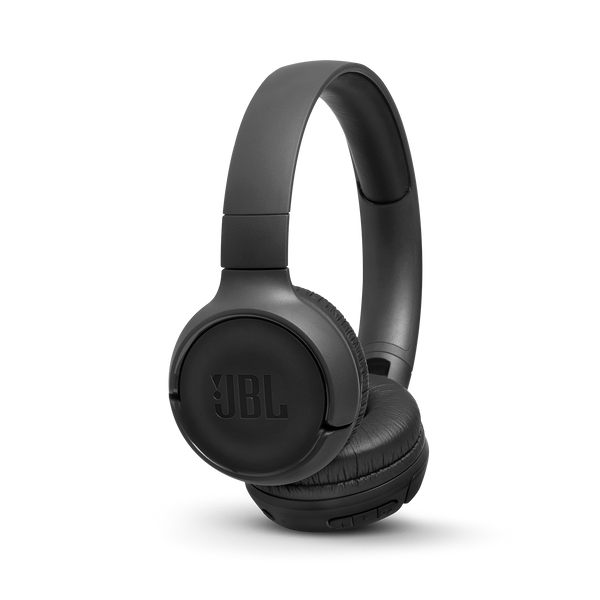 JBL TUNE 500BT Wireless on-ear headphones
