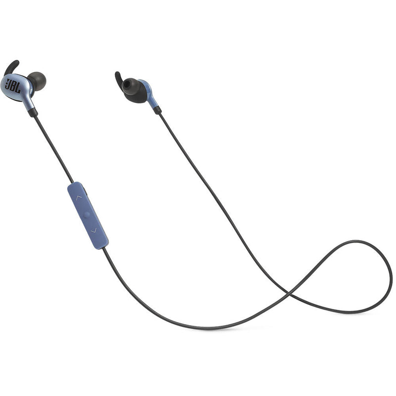 Écouteurs Intra-auriculaires Sans Fil Everest 110GA, Bleu