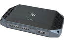 Kappa Five 5-channel Car Amplifier 75 watts RMS x 4 at 4 ohms + 350 watts RMS x 1 at 2 ohms