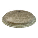 Tucked Fiberskyn Conga Drumhead, 12.50"