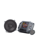 Perfect 600 6-1/2" (165 Mm) Système De Composants À 2 Voies Ultra-performants