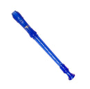 Flûte À Bec Bleu