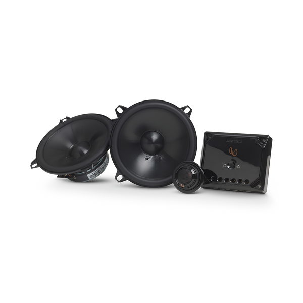 REFERENCE 5030CX 5-1/4" (130mm) Component Speaker System, 195w