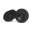 REFERENCE 6532EX 6-1/2" (160mm) Shallow-mount Coaxial Car Speaker, 165w