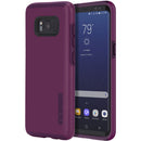 Incipio DualPro Case for Galaxy S8+, Plum