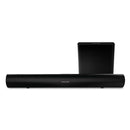100W Advanced Soundbar Bluetooth & Powered Wireless Sub