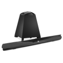 SB 300 Barre De Son TV Avec Subwoofer Sans Fil, Entrée Numérique Coaxiale Et Optique