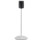 Support De Haut-parleur De Sol Soundxtra Pour Denon Heos 1 & Heos 3 - Blanc