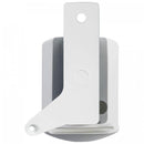 SoundXtra Adjustable Wall Mount Bracket For Denon HEOS 3 Speaker - White