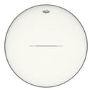 Peau De Timbale À Insertion En Aluminium Hazy Série TC, 28"