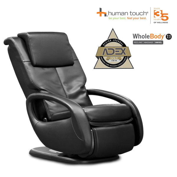 Human Touch WholeBody 7.1 Massage Chair